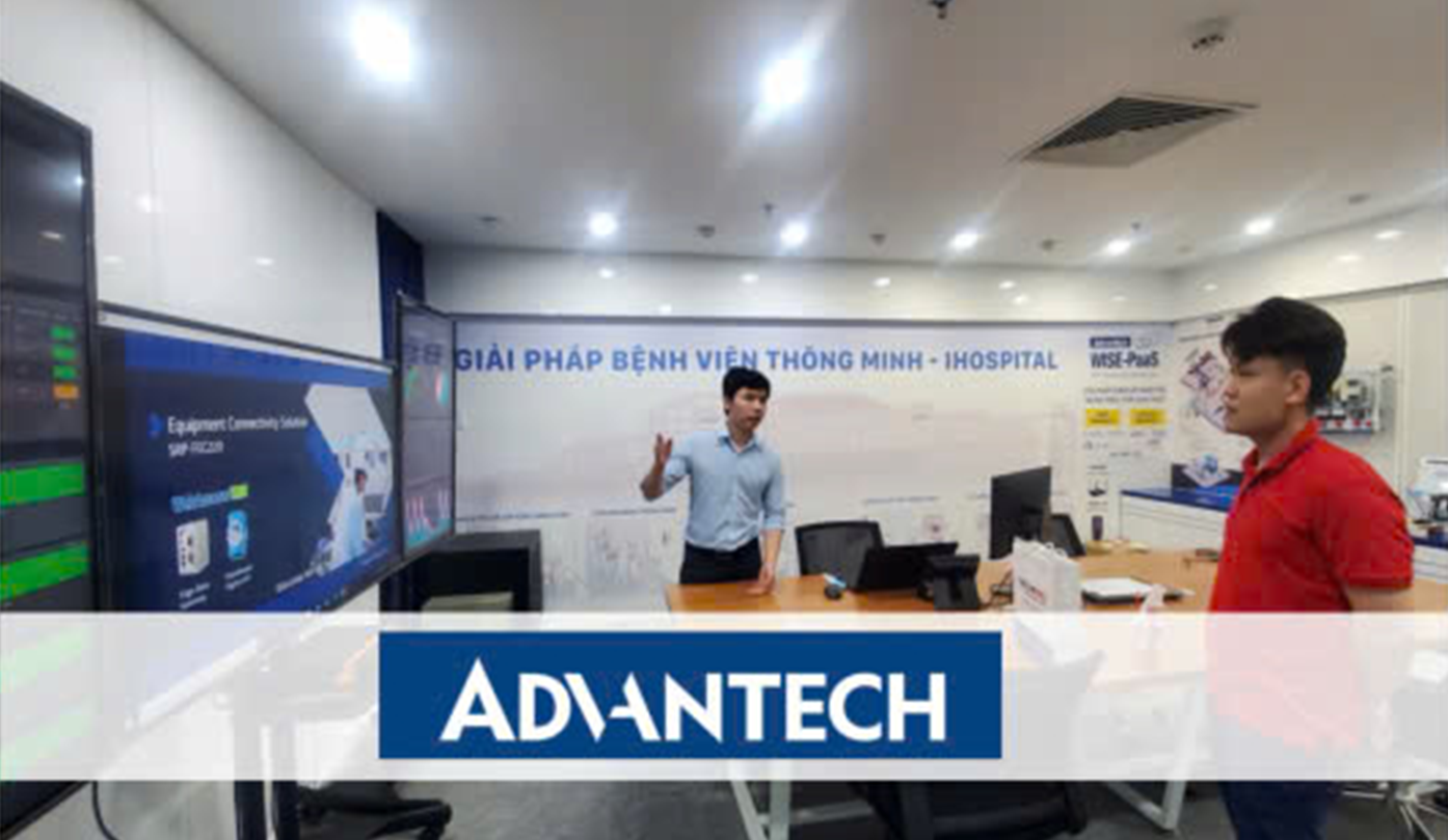 Dự án DigiwinSoft